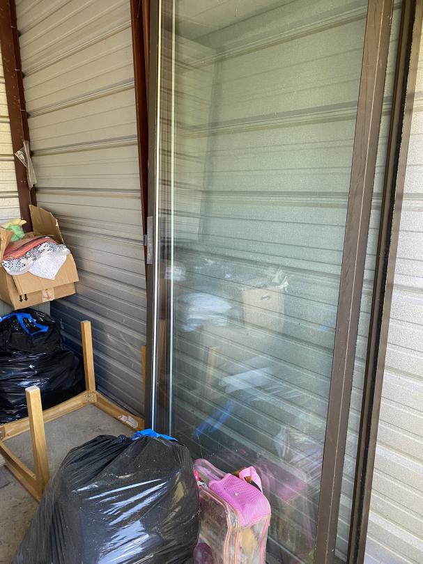 Storage Unit Auction in Brevard, NC at Red Barn Storage ends on 22nd
